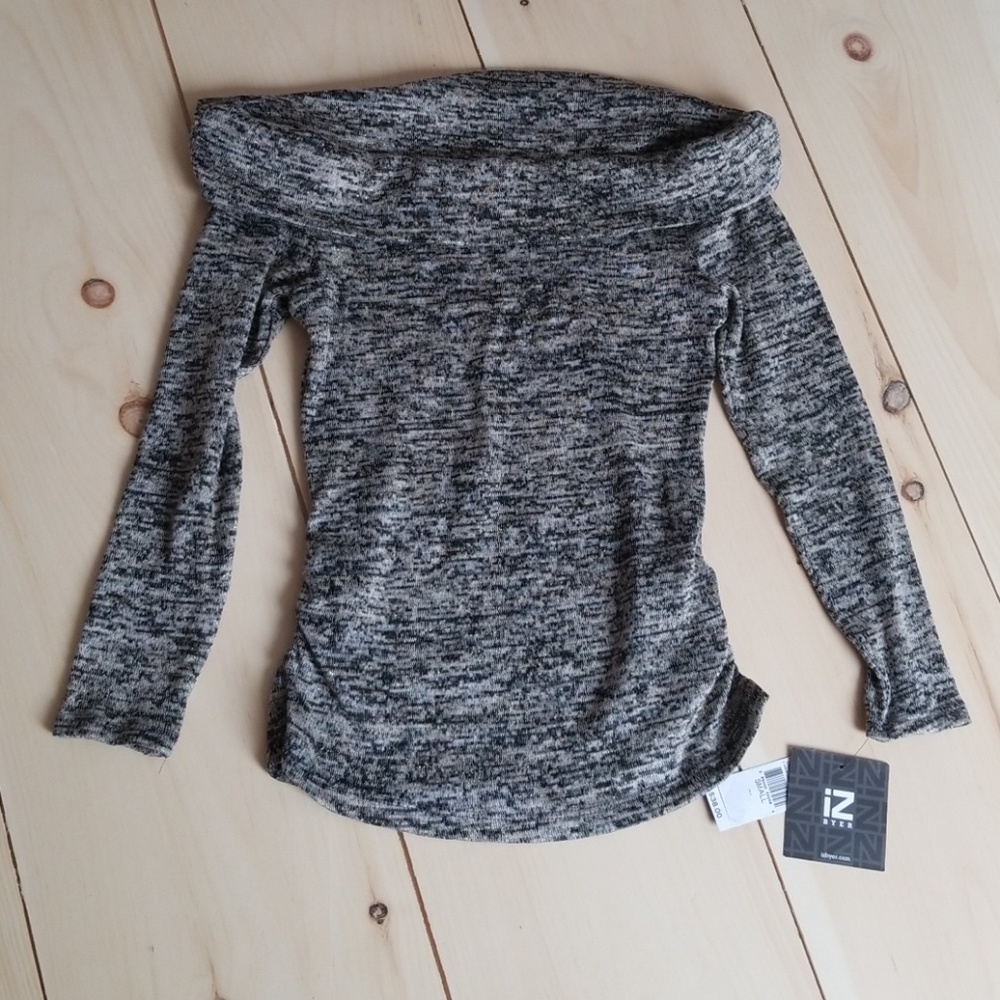 Brandnew iz byer tops